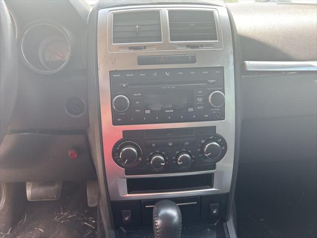used 2008 Dodge Charger car, priced at $3,000