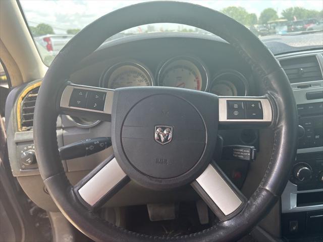used 2008 Dodge Charger car, priced at $3,000