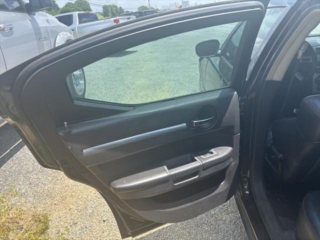 used 2008 Dodge Charger car, priced at $3,000