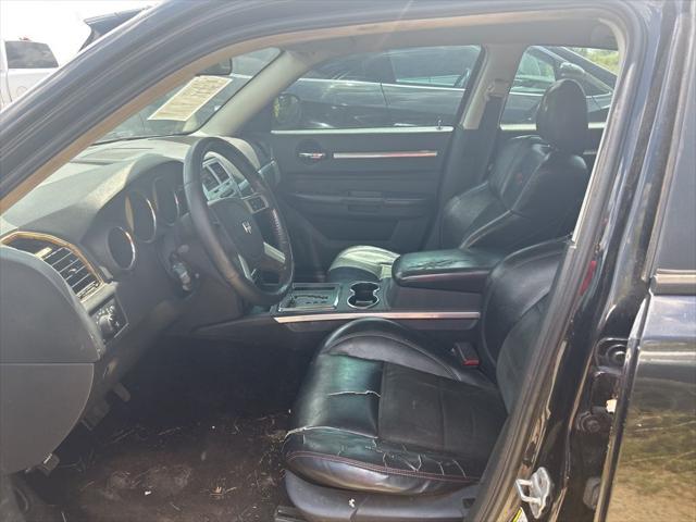 used 2008 Dodge Charger car, priced at $3,000