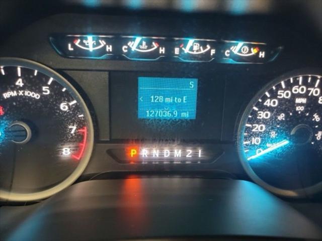 used 2020 Ford F-150 car, priced at $19,999