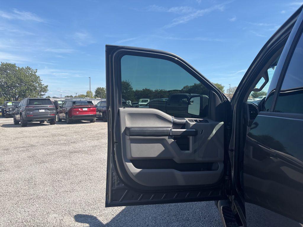 used 2020 Ford F-150 car, priced at $19,400