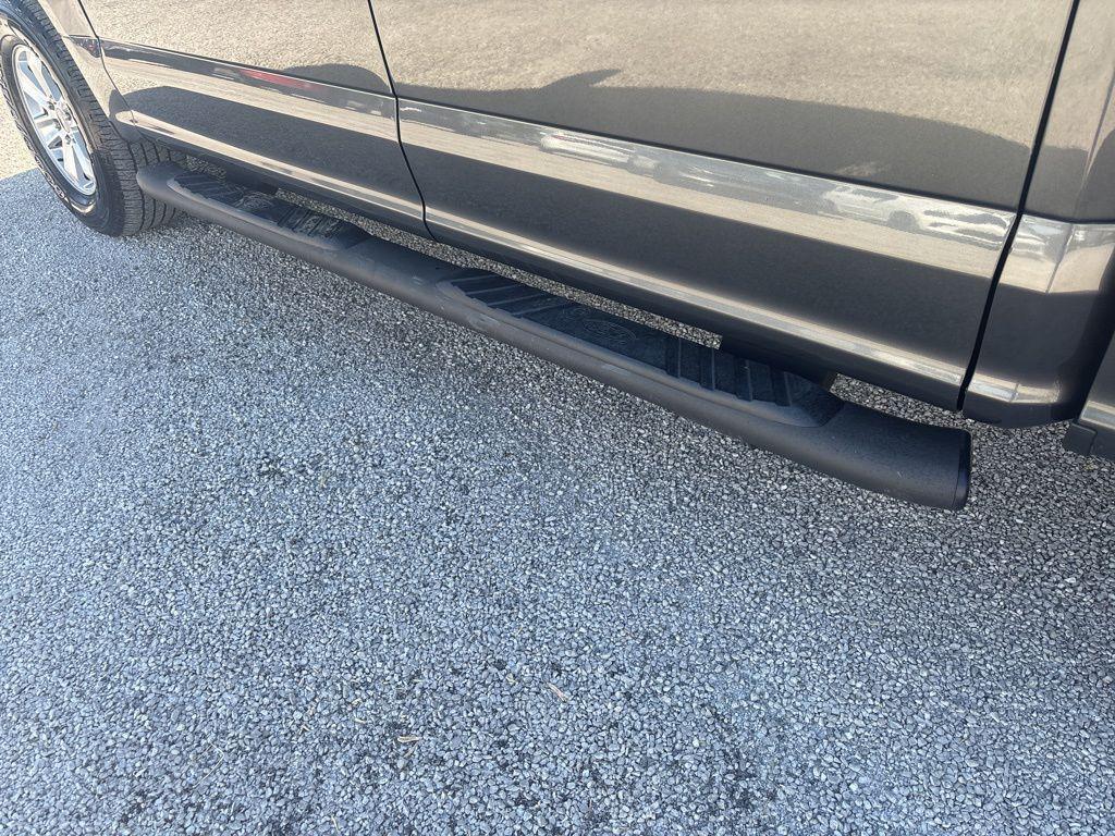 used 2020 Ford F-150 car, priced at $19,400