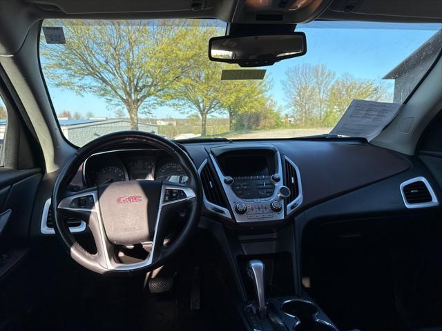 used 2013 GMC Terrain car, priced at $8,000
