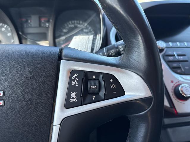 used 2013 GMC Terrain car, priced at $8,000