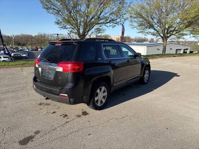 used 2013 GMC Terrain car, priced at $8,000
