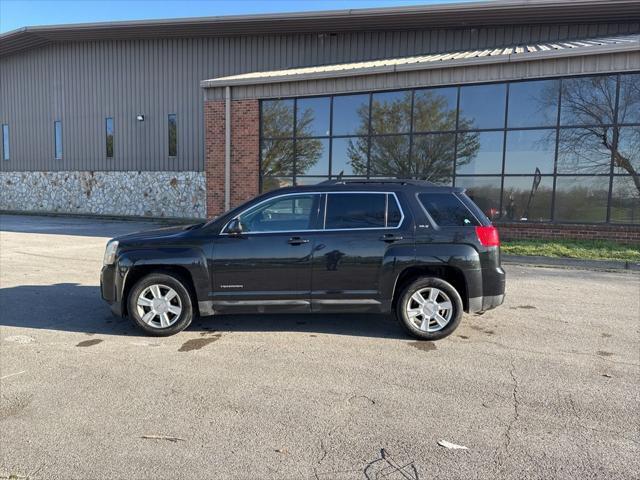 used 2013 GMC Terrain car, priced at $8,000