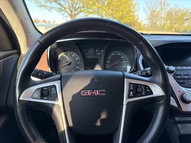 used 2013 GMC Terrain car, priced at $8,000