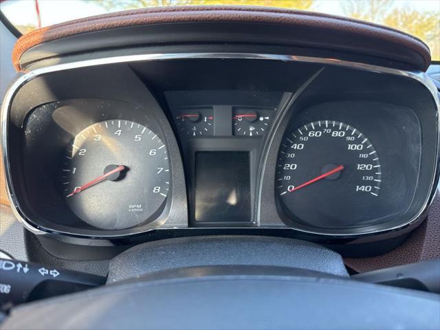 used 2013 GMC Terrain car, priced at $8,000