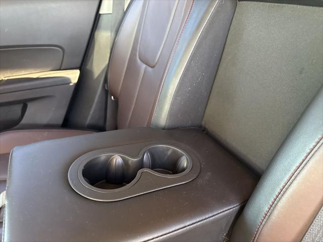 used 2013 GMC Terrain car, priced at $8,000