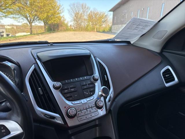 used 2013 GMC Terrain car, priced at $8,000