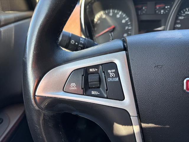 used 2013 GMC Terrain car, priced at $8,000
