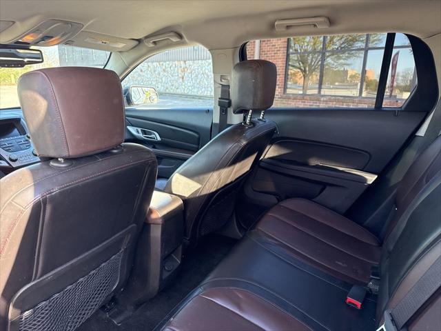 used 2013 GMC Terrain car, priced at $8,000