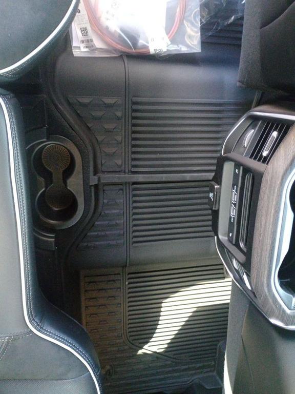 new 2025 Ram 3500 car, priced at $75,992