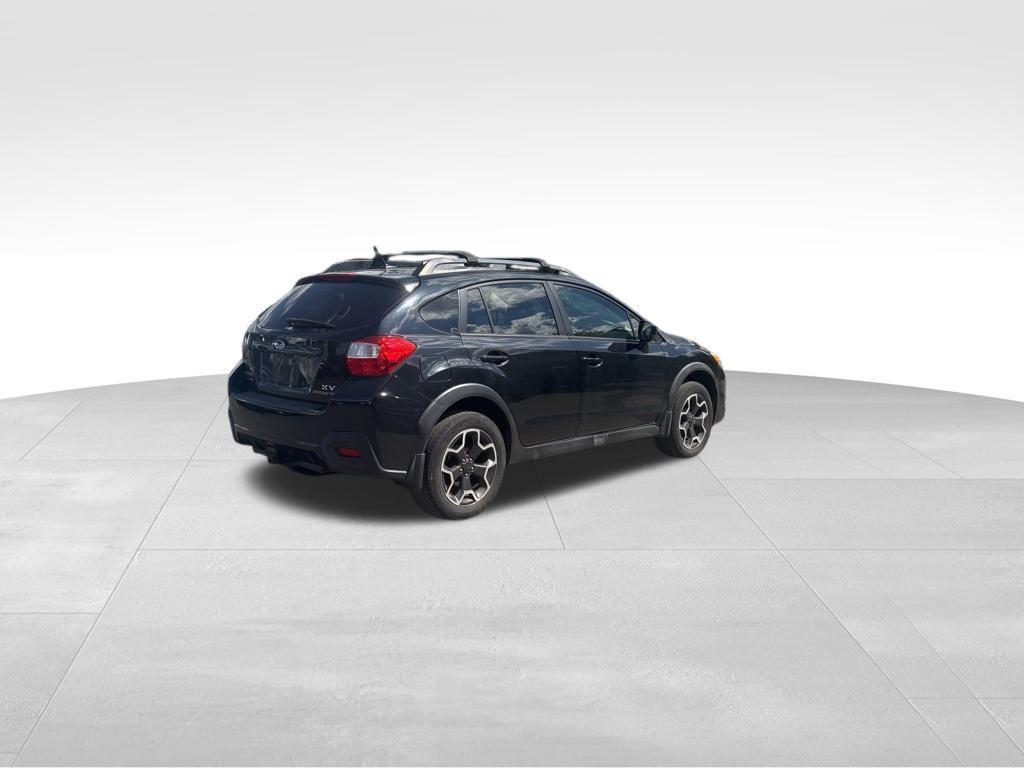 used 2014 Subaru XV Crosstrek car, priced at $8,999