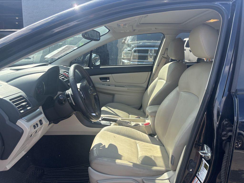 used 2014 Subaru XV Crosstrek car, priced at $8,999