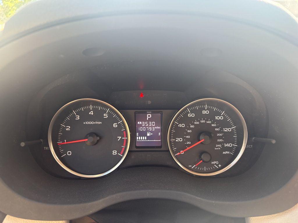 used 2014 Subaru XV Crosstrek car, priced at $8,999