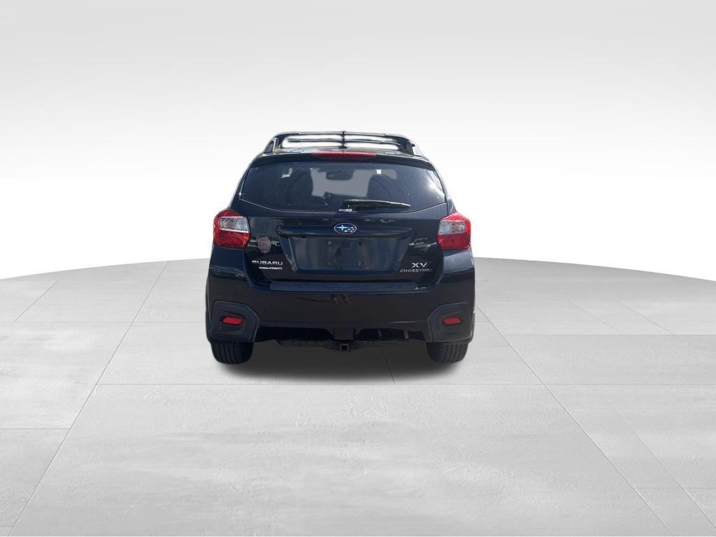 used 2014 Subaru XV Crosstrek car, priced at $8,999