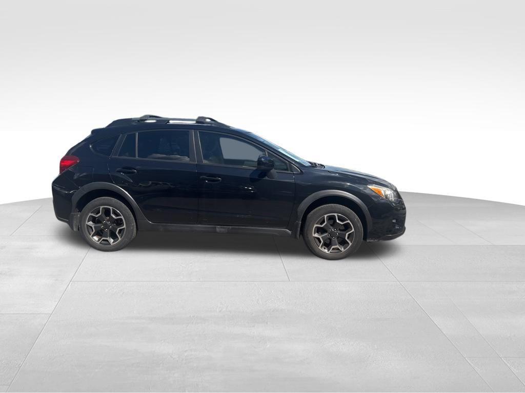 used 2014 Subaru XV Crosstrek car, priced at $8,999