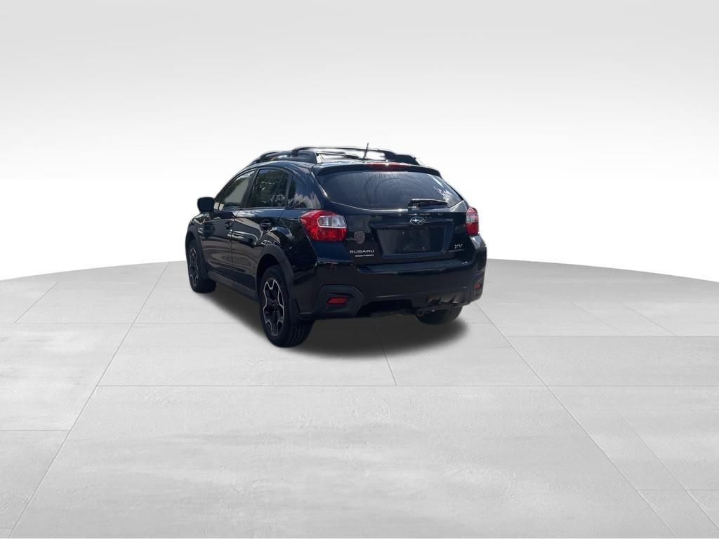 used 2014 Subaru XV Crosstrek car, priced at $8,999