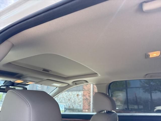 used 2019 Honda CR-V car, priced at $19,999