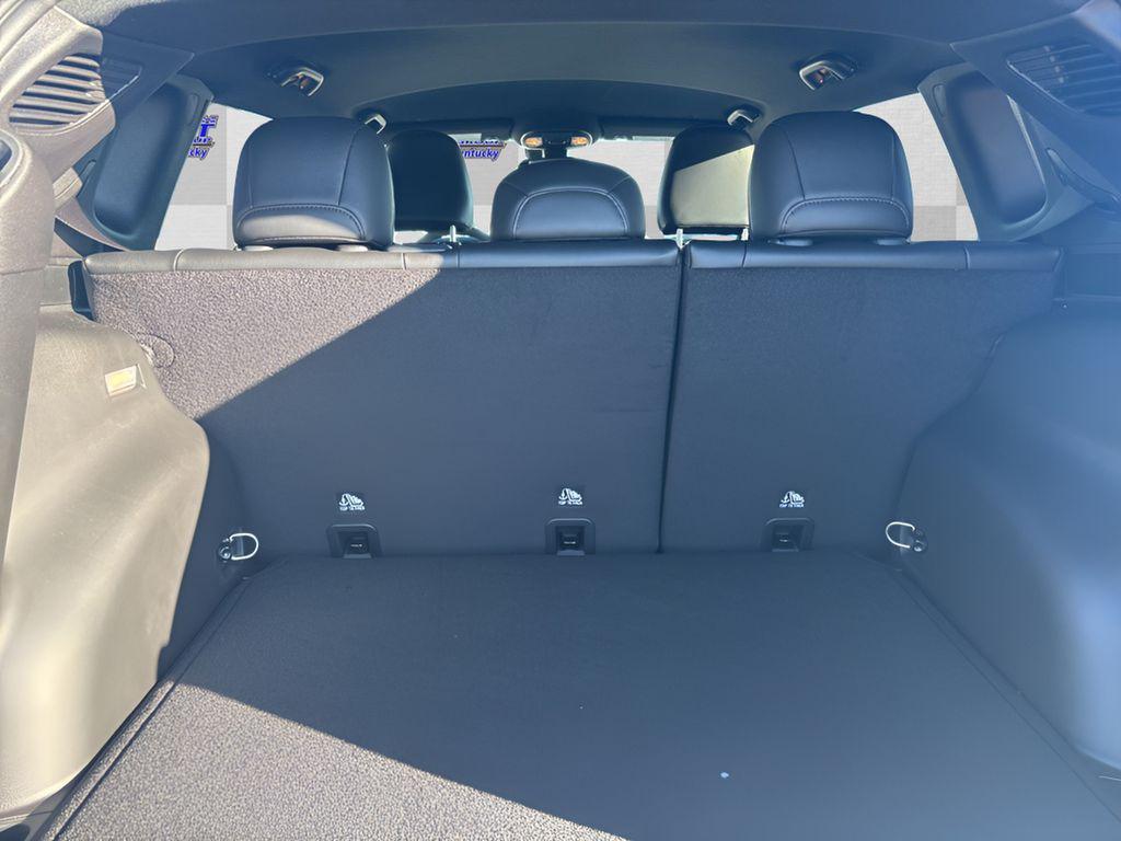 new 2025 Jeep Compass car, priced at $28,899