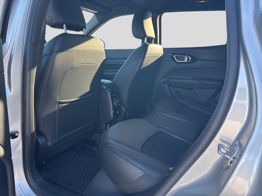 new 2025 Jeep Compass car, priced at $28,899
