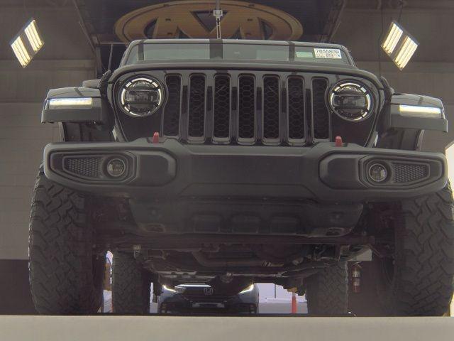 used 2020 Jeep Gladiator car, priced at $31,785