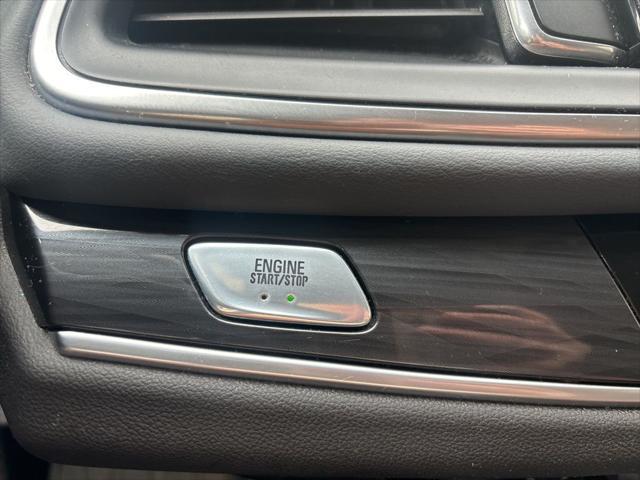 used 2018 Buick Enclave car, priced at $15,999