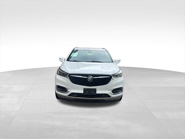 used 2018 Buick Enclave car, priced at $15,999