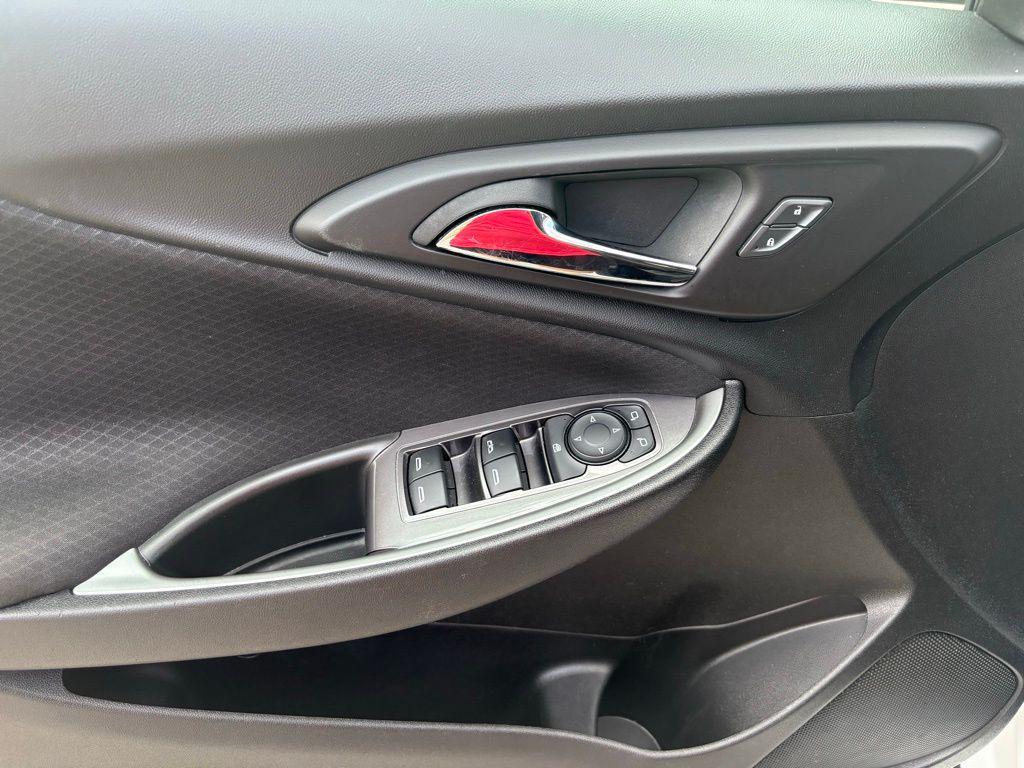 used 2023 Chevrolet Malibu car, priced at $16,300