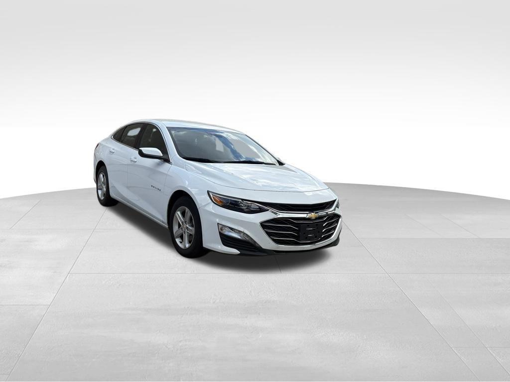 used 2023 Chevrolet Malibu car, priced at $16,300