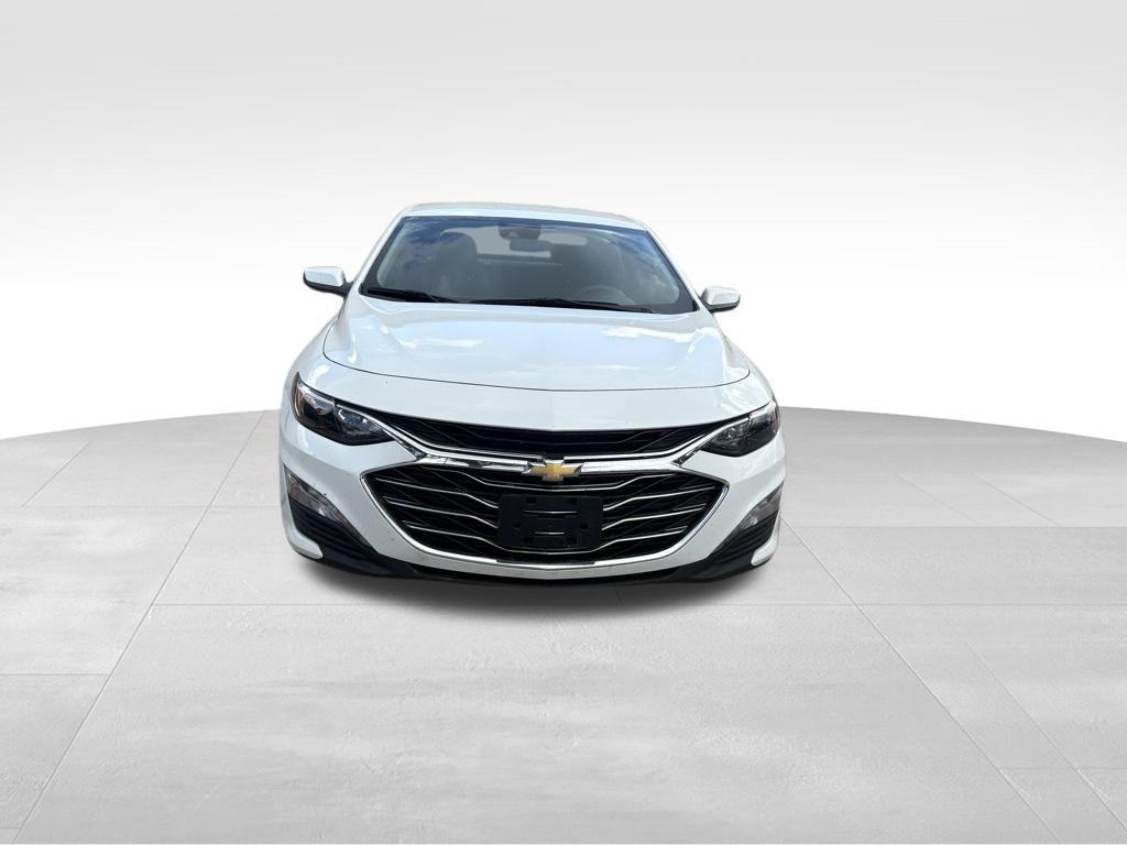 used 2023 Chevrolet Malibu car, priced at $16,300