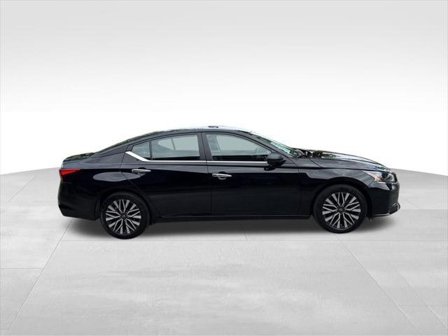 used 2024 Nissan Altima car, priced at $19,967