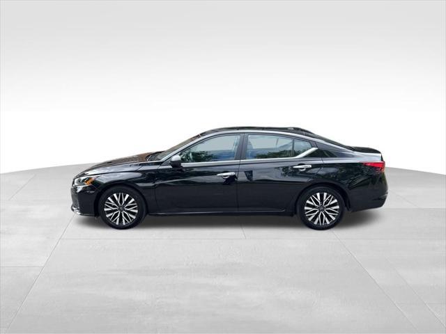 used 2024 Nissan Altima car, priced at $19,967