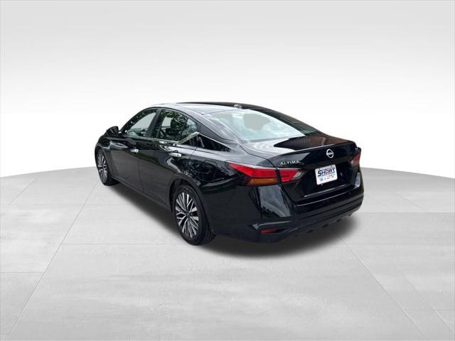 used 2024 Nissan Altima car, priced at $19,967