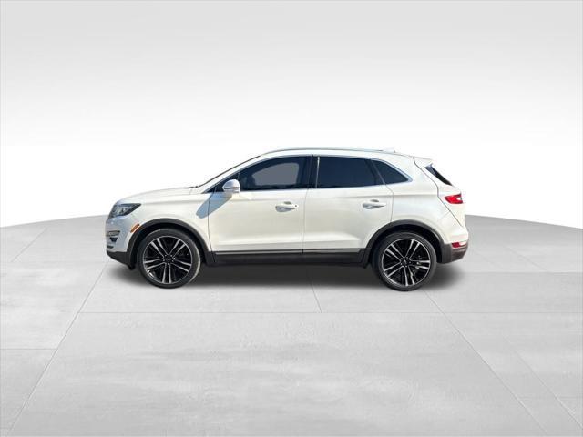 used 2017 Lincoln MKC car, priced at $10,000