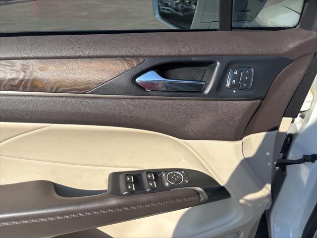 used 2017 Lincoln MKC car, priced at $10,000