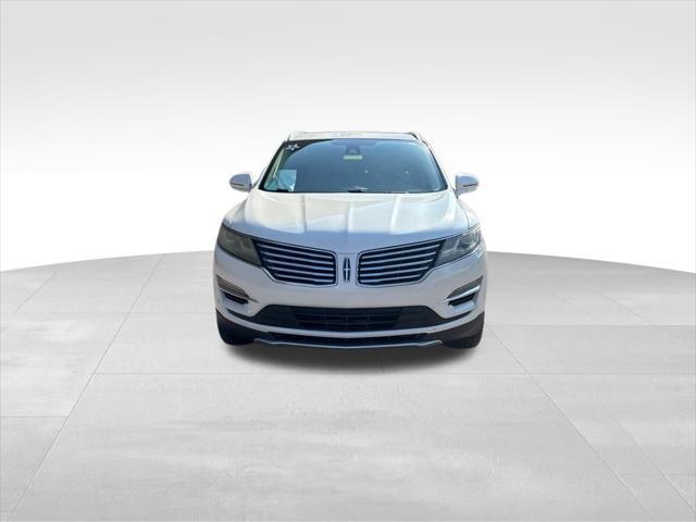 used 2017 Lincoln MKC car, priced at $10,000