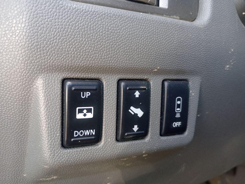 used 2005 Nissan Titan car, priced at $3,500