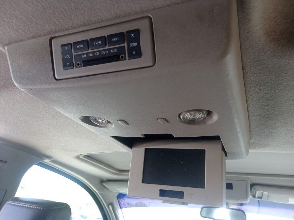 used 2005 Nissan Titan car, priced at $3,500