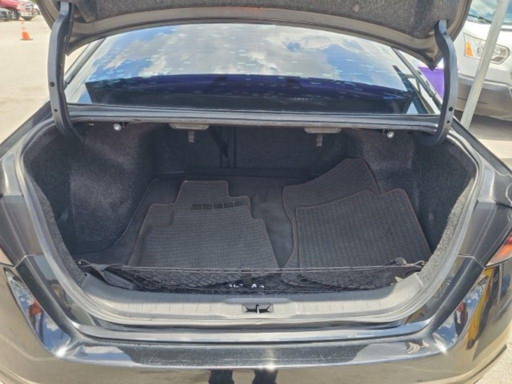 used 2019 Nissan Altima car, priced at $13,500