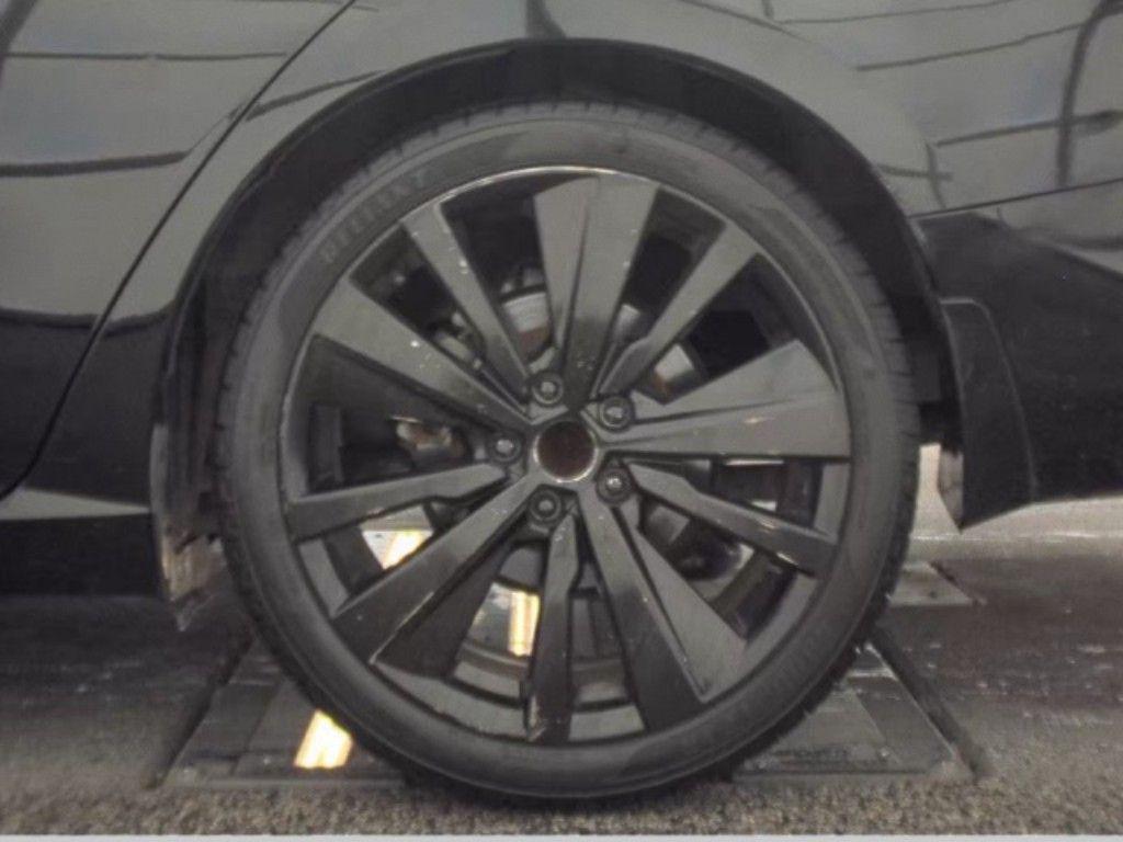 used 2019 Nissan Altima car, priced at $13,500