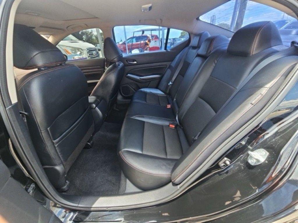 used 2019 Nissan Altima car, priced at $13,500