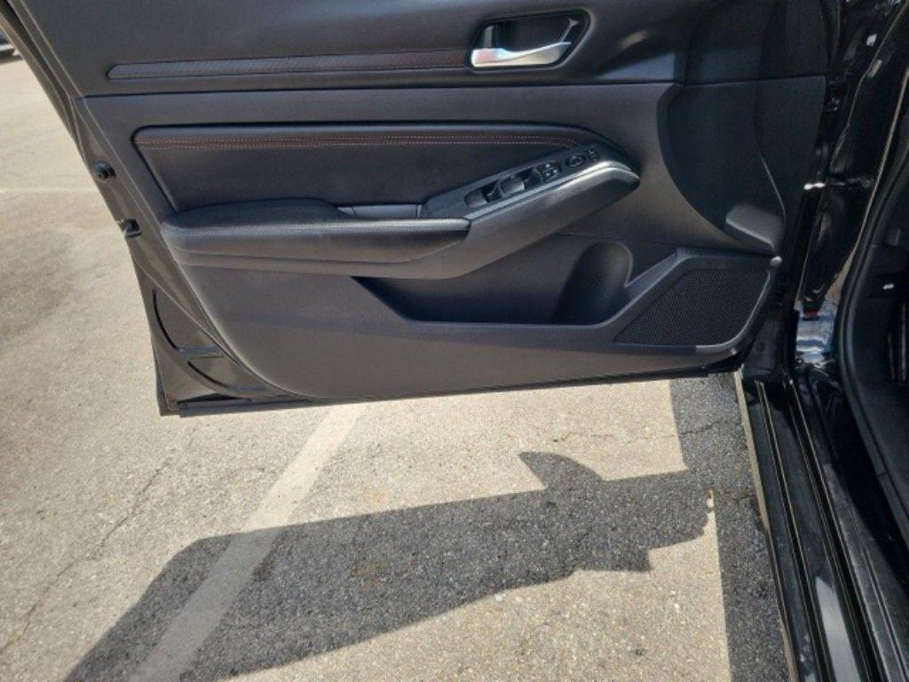 used 2019 Nissan Altima car, priced at $13,500