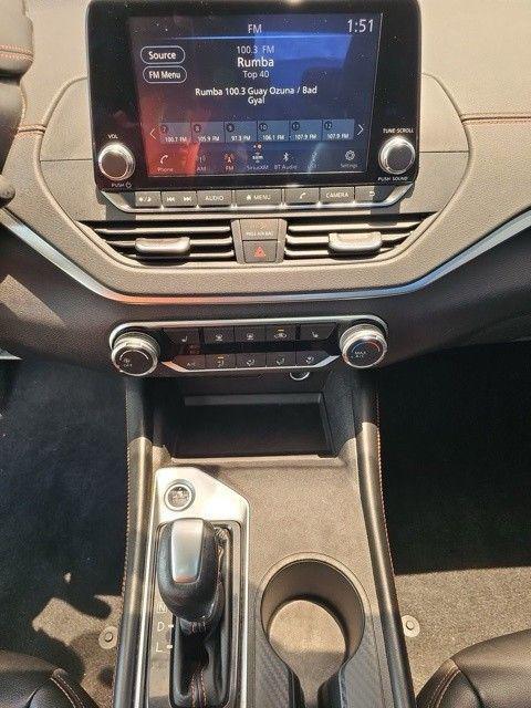 used 2019 Nissan Altima car, priced at $13,500