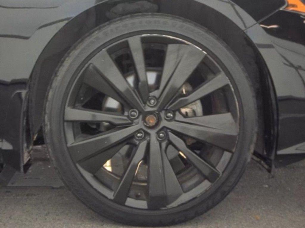 used 2019 Nissan Altima car, priced at $13,500