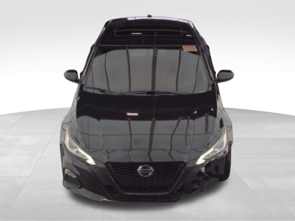 used 2019 Nissan Altima car, priced at $13,500