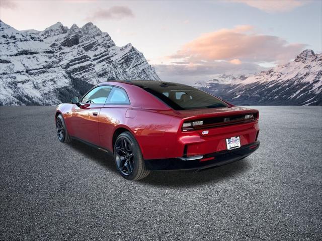 new 2024 Dodge Charger car, priced at $52,470