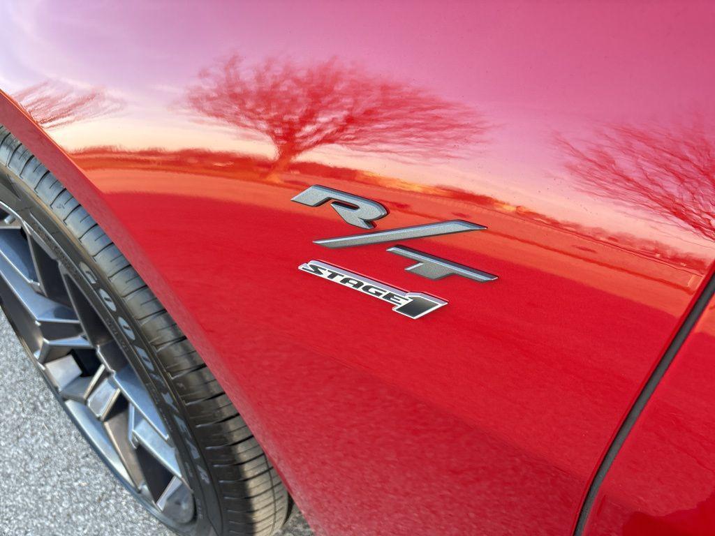 new 2024 Dodge Charger car, priced at $50,720